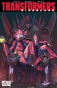 Transformers: Windblade (2015-) #7 - Mairghread Scott, Corin Howell, Priscilla Tramontano