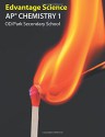 AP Chemistry 1: OD/Park Secondary School - Cheri Smith, Gary Davidson, Megan Ryan, Chris Toth, Lionel Sandner