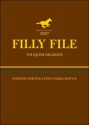 Filly File the Equine Organizer - David & Charles Publishing