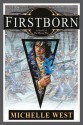 Firstborn - Michelle West