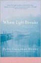 When Light Breaks - Patti Callahan Henry