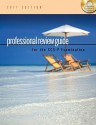 Professional Review Guide for the CCS-P Examination [With CDROM] - Patricia Schnering