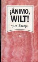 ¡Ánimo, Wilt! - Tom Sharpe, Marisol de Mora