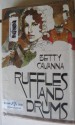 Ruffles and Drums (Library) - Betty Cavanna, Richard Cuffari