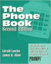 Phone Book, 2e - Gerald Luecke, James B. Allen