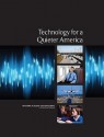 Technology for a Quieter America - National Academy of Engineering