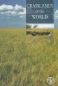 Grasslands of the World - J.M. Suttie, Stephen G. Reynolds