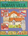 Roman Villa - Gillian Clements