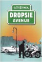 Dropsie Avenue - Will Eisner, Andrea Plazzi, F. Pacifico, V. Raimo