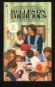 Belles on Their Toes - Frank B. Gilbreth Jr., Ernestine Gilbreth Carey