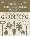 The Royal Horticultural Society Encyclopedia of Gardening. Edited by Christopher Brickell - Christopher Brickell