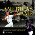 America's Game - Tim Kurkjian