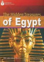 The Hidden Treasures of Egypt - Rob Waring