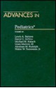 Advances in Pediatrics, Volume 45 - Lewis A. Barness, Abraham M. Rudolph