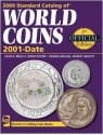 2009 Standard Catalog Of World Coins 2001 Date (Standard Catalog) - Colin Bruce