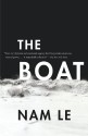 The Boat: Stories - Nam Le