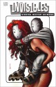 The Invisibles, Vol. 6: Kissing Mister Quimper - Ivan Reis, Chris Weston, Grant Morrison