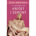 Anioły i demony - Dan Brown