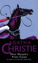 Miss Marple's Final Cases - Agatha Christie