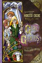 Girl Genius, Vol. 3: Agatha Heterodyne and the Monster Engine - Phil Foglio, Mark McNabb, Kaja Foglio