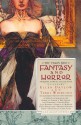 The Year's Best Fantasy and Horror: Twelfth Annual Collection - Patricia A. McKillip, Karen Joy Fowler, A.S. Byatt, Nick DiChario, Ilan Stavans, Jane Yolen, Peter Straub, Michael Marshall Smith, Ellen Datlow, Charles de Lint, Susanna Clarke, Dennis Etchison, Carol Ann Duffy, Norman Partridge, Ellen Kushner, Steven Millhauser, Kelly L