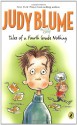 Tales of a Fourth Grade Nothing - Judy Blume