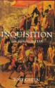 Inquisition: The Reign of Fear - Toby Green