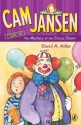 The Mystery of the Circus Clown - David A. Adler, Susanna Natti