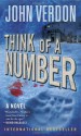 Think of a Number (Dave Gurney, # 1) - John Verdon