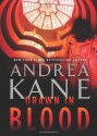 Drawn in Blood - Andrea Kane