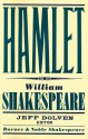 Hamlet - Jeff Dolven, David Scott Kastan, William Shakespeare