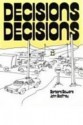 Decisions, Decisions - Barbara Bowers, John Godfrey