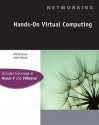 Hands-On Virtual Computing (Networking) - Ted Simpson, Jason Novak