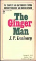 The Ginger Man: The Complete and Unexpurgated Edition - J.P. Donleavy