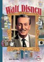 Walt Disney - Jane Sutcliffe, Walt Disney Company