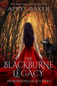 The BlackBurne Legacy (The Bloodlines Legacy Series Book 1) - Apryl Baker