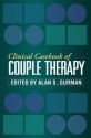 Clinical Casebook of Couple Therapy - Alan S. Gurman