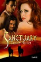 Sanctuary - Cassidy Hunter