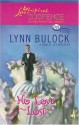 No Love Lost (Steeple Hill Love Inspired Suspense #59) (Gracie Lee Mystery #3) - Lynn Bulock