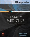 Blueprints Family Medicine - Martin S. Lipsky, Mitchell S. King, Mitchell King