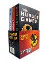 Box Set The Hunger Games - Suzanne Collins