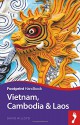 Vietnam, Cambodia & Laos Handbook (Footprint - Handbooks) - Andrew Spooner, David Lloyd