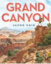 Grand Canyon - Jason Chin