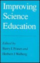 Improving Science Education: International Perspectives - Barry J. Fraser