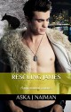 Rescuing James: a gay shifter romance (Secrets from the Darkest Corners of the Mind Book 1) - Aska J. Naiman