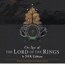 The Art of The Lord of the Rings by J.R.R. Tolkien - J.R.R. Tolkien, Wayne G. Hammond, Christina Scull