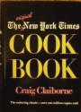 The Original New York Times Cookbook (1961 Hardcover) - Craig Claiborne