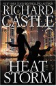 Heat Storm (Nikki Heat) - Richard Castle