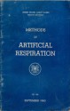 Methods of Artificial Respiration (CG #139) - United States Coast Guard