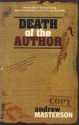 Death of the author - Andrew Masterson